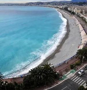 Apartment In Nice