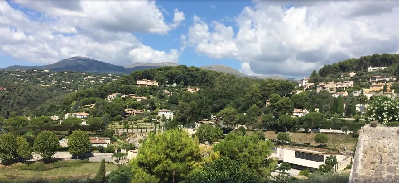 Apartment In Nizza