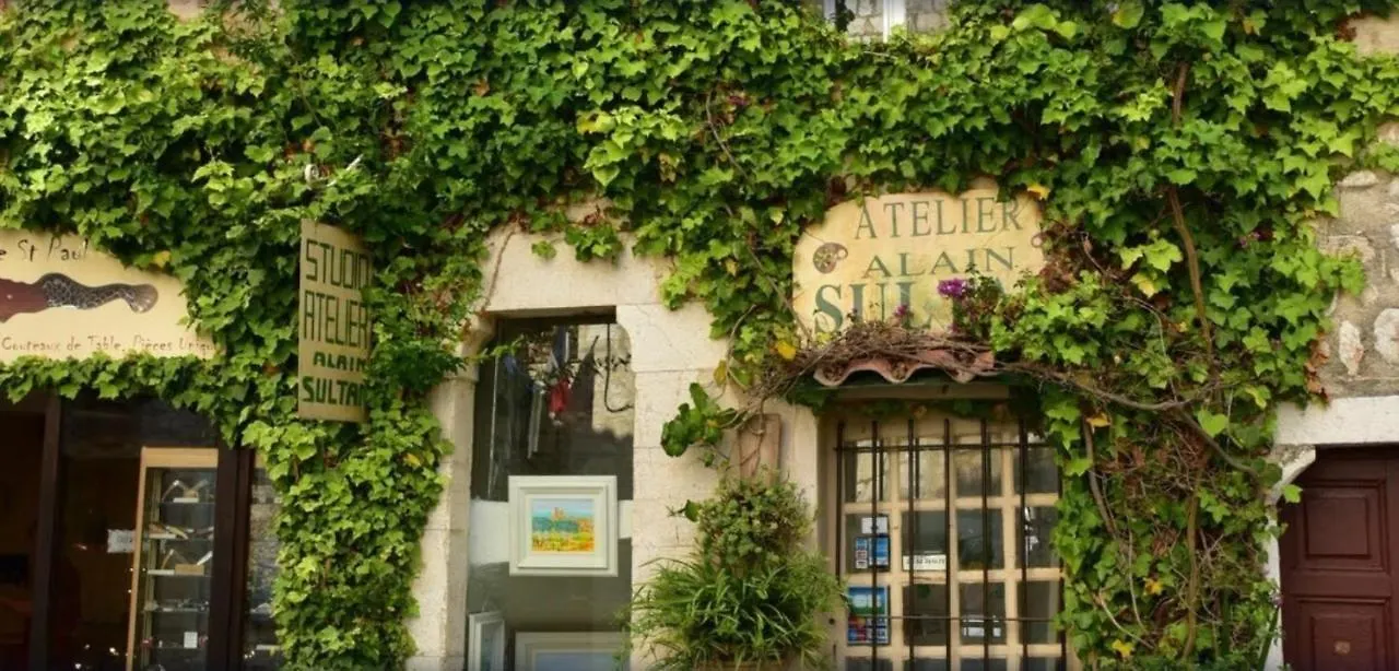 Apartment In Nice Bed & Breakfast